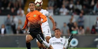 بازیکن سابق تراکتور به فیفا شکایت می کند؟