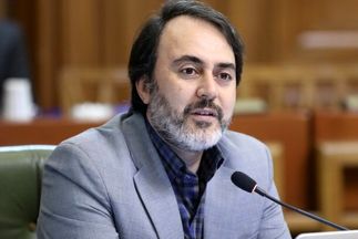 ذخایر سدهای آب تهران همچنان نگران‌کننده است