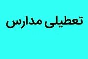 فردا چهارشنبه ۹ اسفند ماه ۱۴۰۲ مدارس کرمان تعطیل است؟