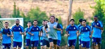 صعود سه پله‌ای استقلالی‌ها با ساپینتو!
