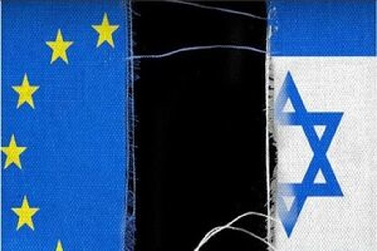 
اتحادیه اروپا تحریم «اسرائیل» را بررسی می‌کند
