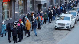 آمریکا شاید بزرگترین سلاح خود را از دست بدهد