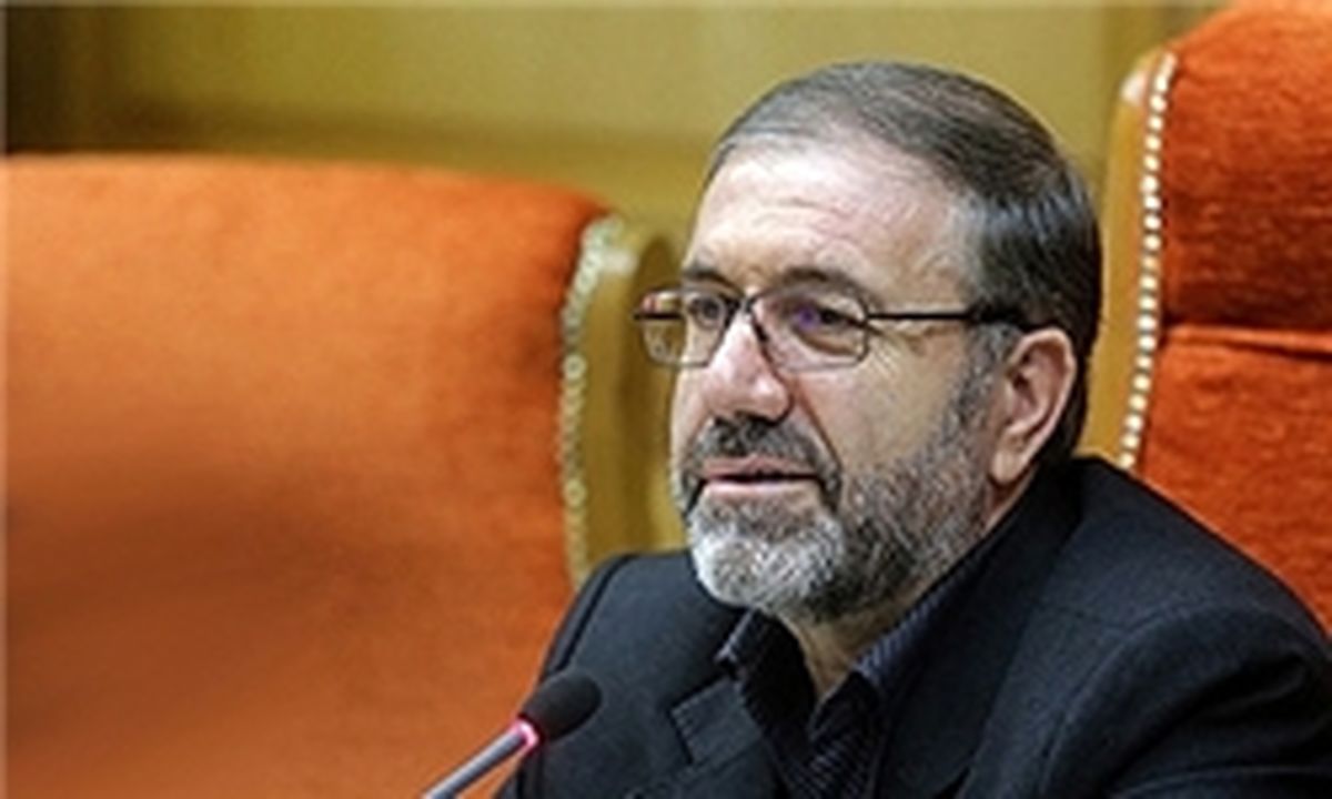 افراد مشکوک در ارتباط با حادثه تروریستی امروز دستگیر شدند