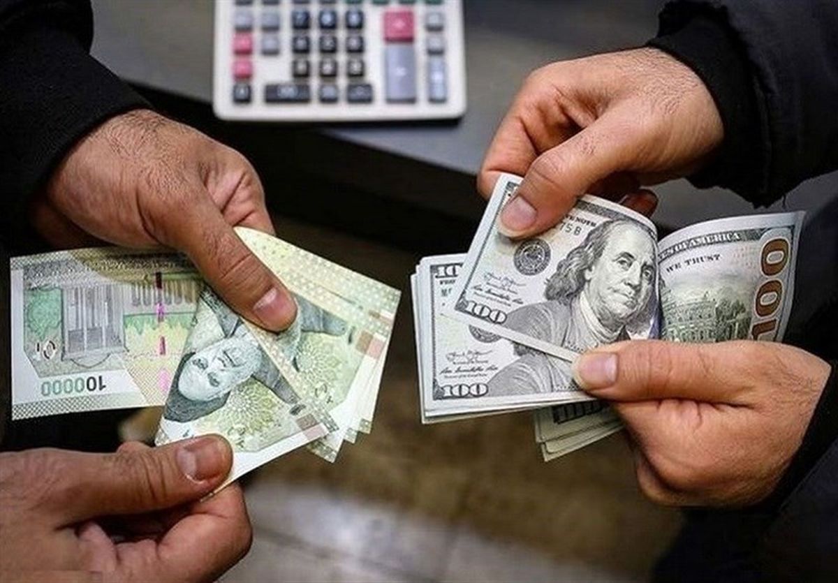 قیمت روز ارزهای مبادله‌ای/ دلار چند شد؟
