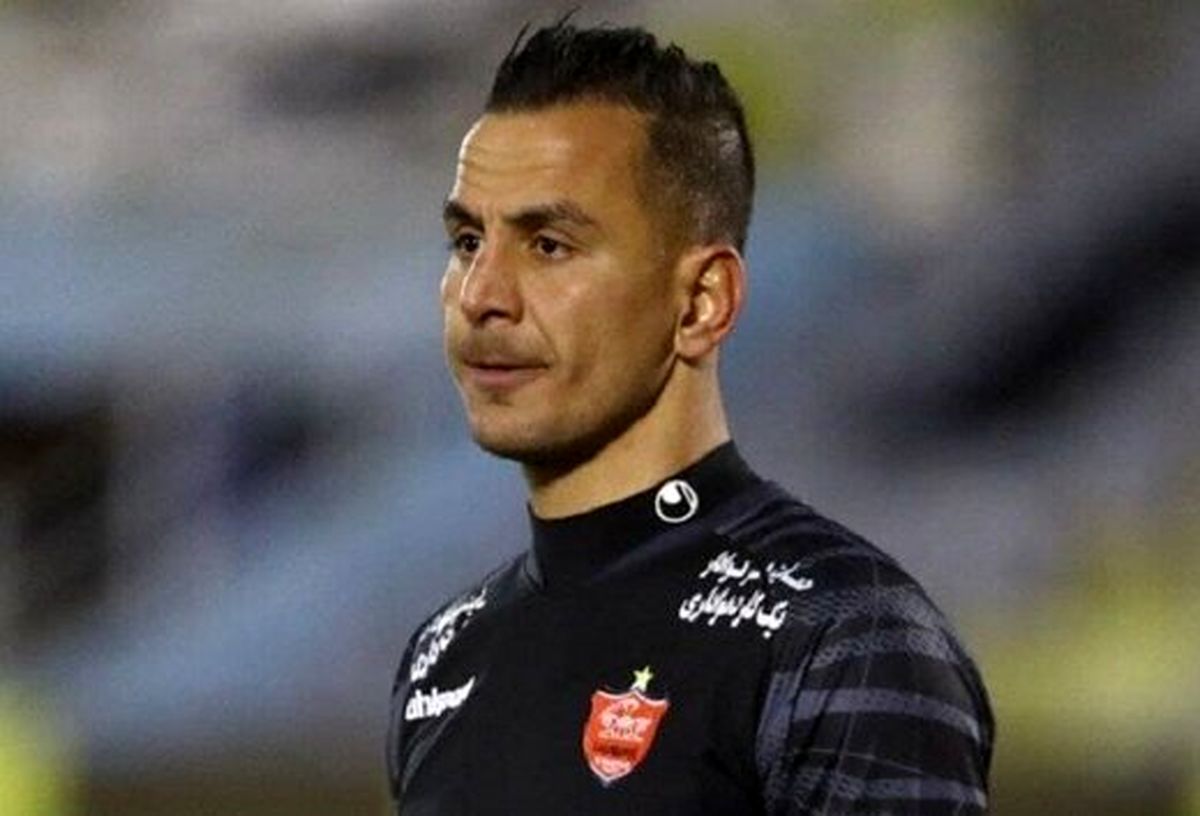 مقایسه عملکرد حامد لک با رادوشویچ