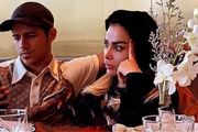 هدیه لاکچری برای همسر مهدی قائدی! /عکس