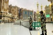 حج تمتع امسال و تدابیر امنیتی سفت و سخت/ گزارش تصویری