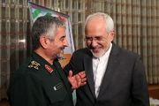 سپاه پاسداران یکی از دو ستون قدرتمند اقتدار دفاعی ایران است