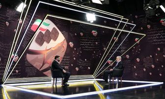 «دستخط» میزبان معاون اسبق رئیس جمهور می‌شود