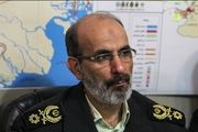 جرایم فرار از خدمت سربازی کاهش یافت