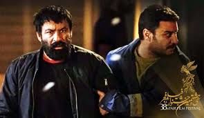  اکران آنلاین «شنای پروانه» از فردا