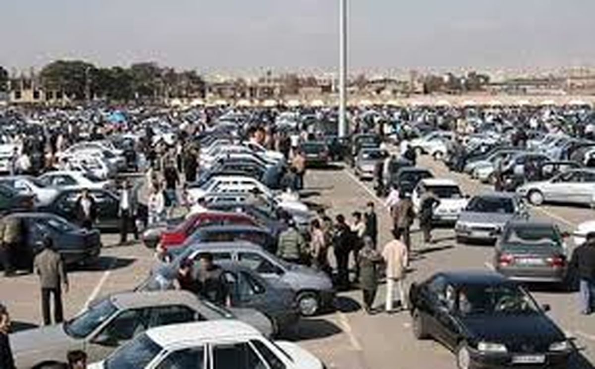 قیمت خودرو‌های پرفروش در ۱۷ شهریور ۹۸ 