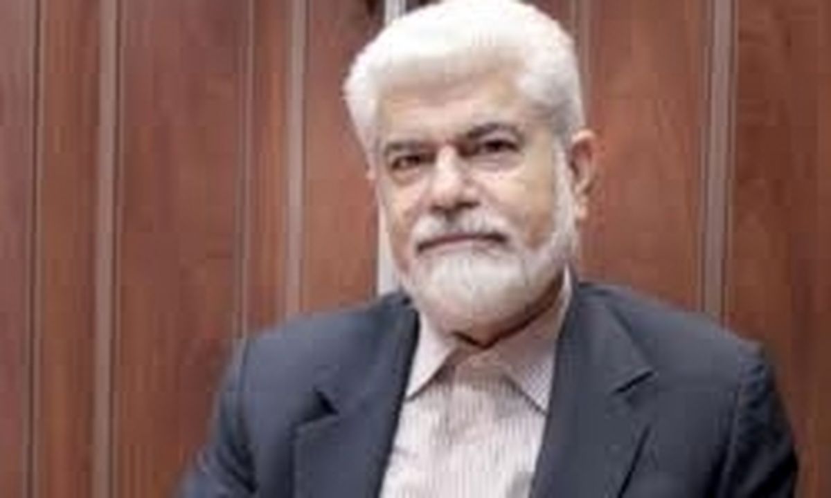 آقای روحانی فقط وعده و وعید می‌دهد