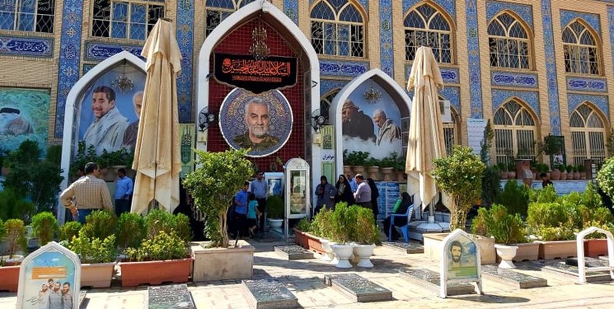  اعلام آمادگی ۲۸۰ موکب‌دار برای خدمت‌رسانی به زائران حاج قاسم 