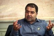 گلایه فراهانی از نواقص علائم ترافیکی در سطح شهر