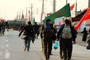 توصیه هایی به مسافران اربعین برای تردد راحت‌تر در مرزها
