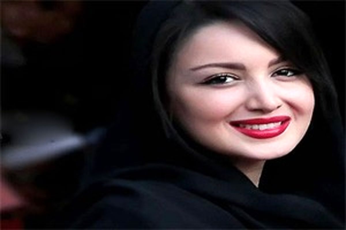 بازیگر «گلشیفته» مهمان این هفته «خندوانه»