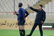  اگر شرایط استقلال بهتر شود تمدید می‌کنم