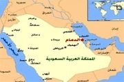 شنیده شدن انفجارهای قوی در عربستان