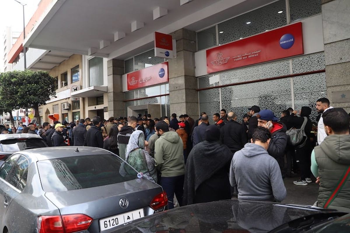 بلیت قطر پرخواهان‌تر از آیفون 14