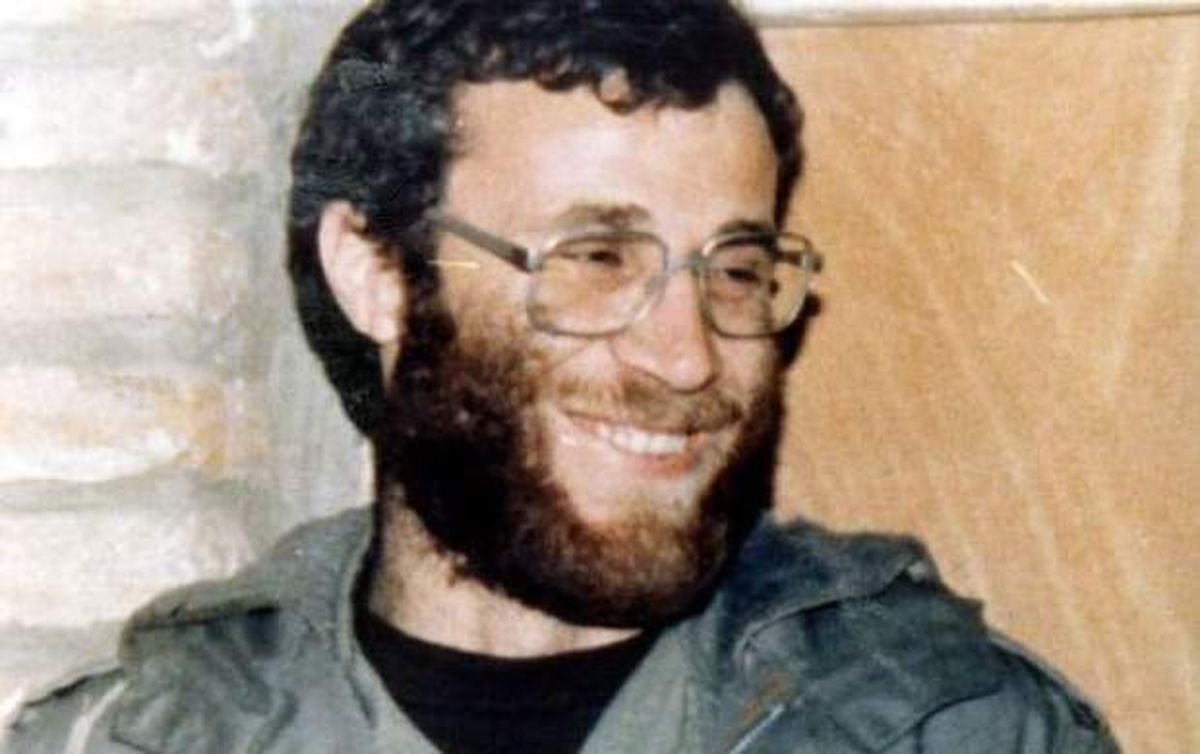 سالروز شهادت «مسیح کردستان»
