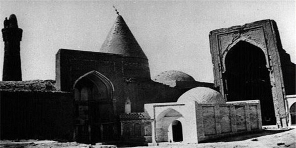 مرگ "شاه افغانستان" در دیار غربت 