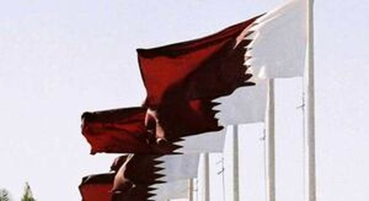 
استقبال قطر از مذاکرات مسقط

