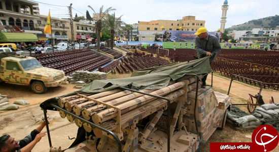 حزب الله نیازی به 75 