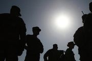 نظامیان آمریکایی چند شهروند سوری را ربودند