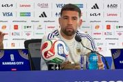 همه فقط می‌خواهند آرژانتین را شکست دهند