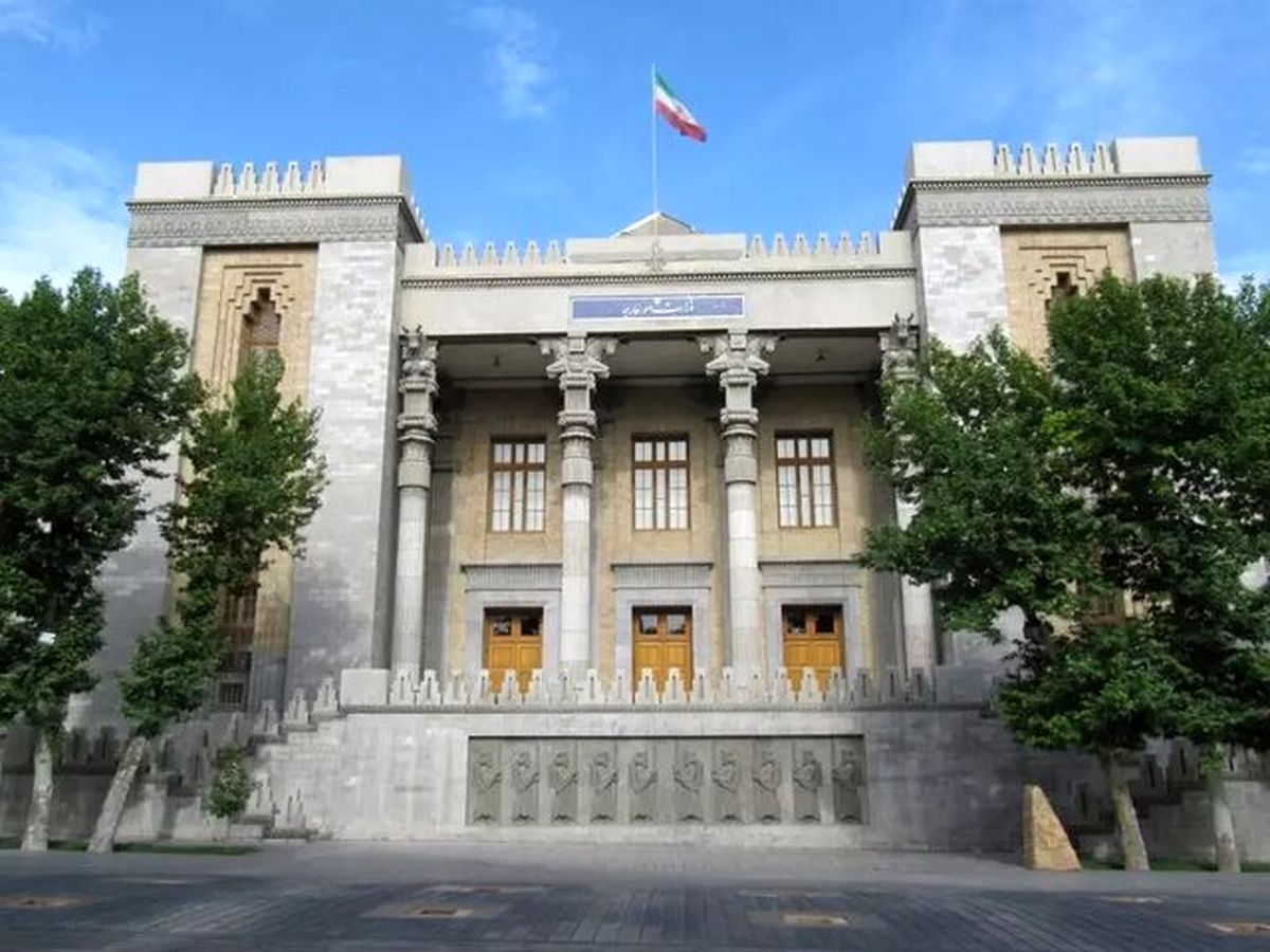 کاردار پاکستان توسط ایران احضار شد