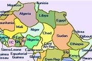 نخست وزیر چاد استعفا داد