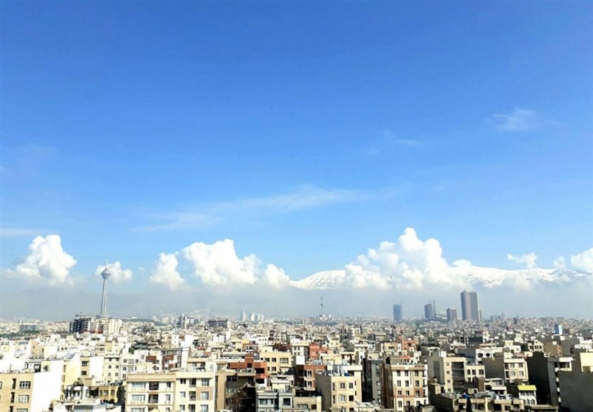 قیمت واحدهای مسکونی ۷۵ متری در تهران