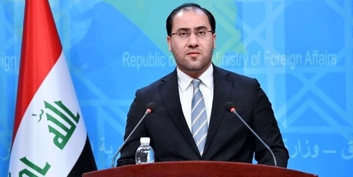 موضع بغداد در قبال تحریم‌های ضد ایرانیِ آمریکا