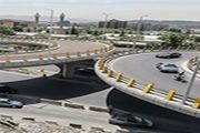 پیشرفت 70 درصدی پروژه احداث زیرگذر جنوب بزرگراه یادگار امام 