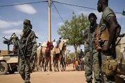 حمله تروریستی در مالی ۲۰ نفر را به کام مرگ کشاند