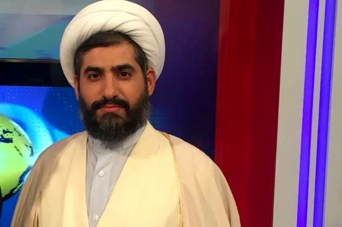 زیارتی که برتر از زیارت امام حسین(ع) است/ فیلم