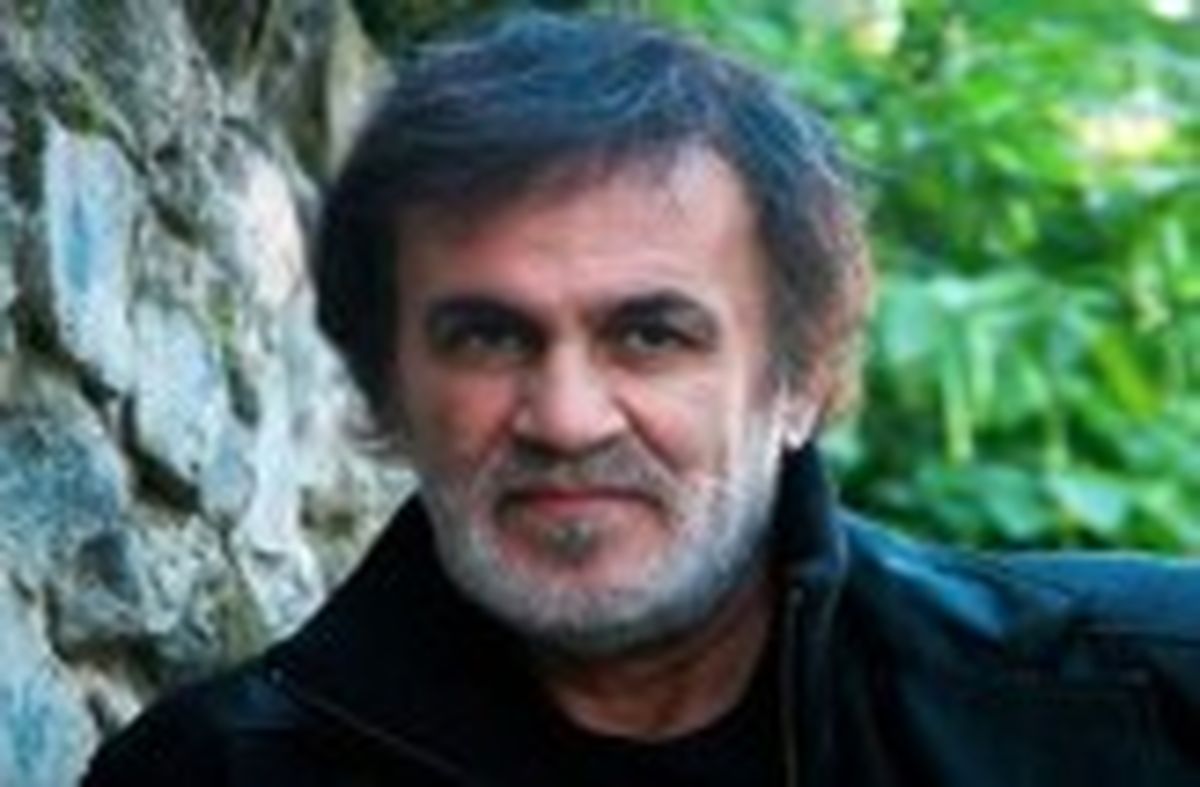 مرد تنهای شب درگذشت