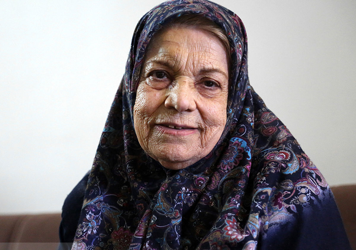 خانم بازیگر: همه زندگی‌ام را از دست داده بودم