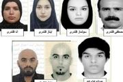 عادل کلاه کج کلاهبردار شد+فیلم