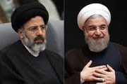 اعتراف سایت ضد انقلاب به رشد آرای رئیسی