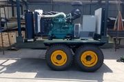 دیزل ژنراتور چیست؟ و کاربردش در دنیای امروزی

