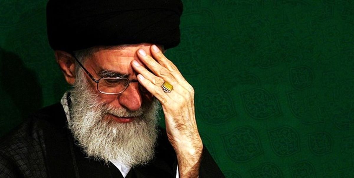 مراسم بزرگداشت آیت‌الله هاشمی شاهرودی در حسینیه امام خمینی در حال برگزاری است