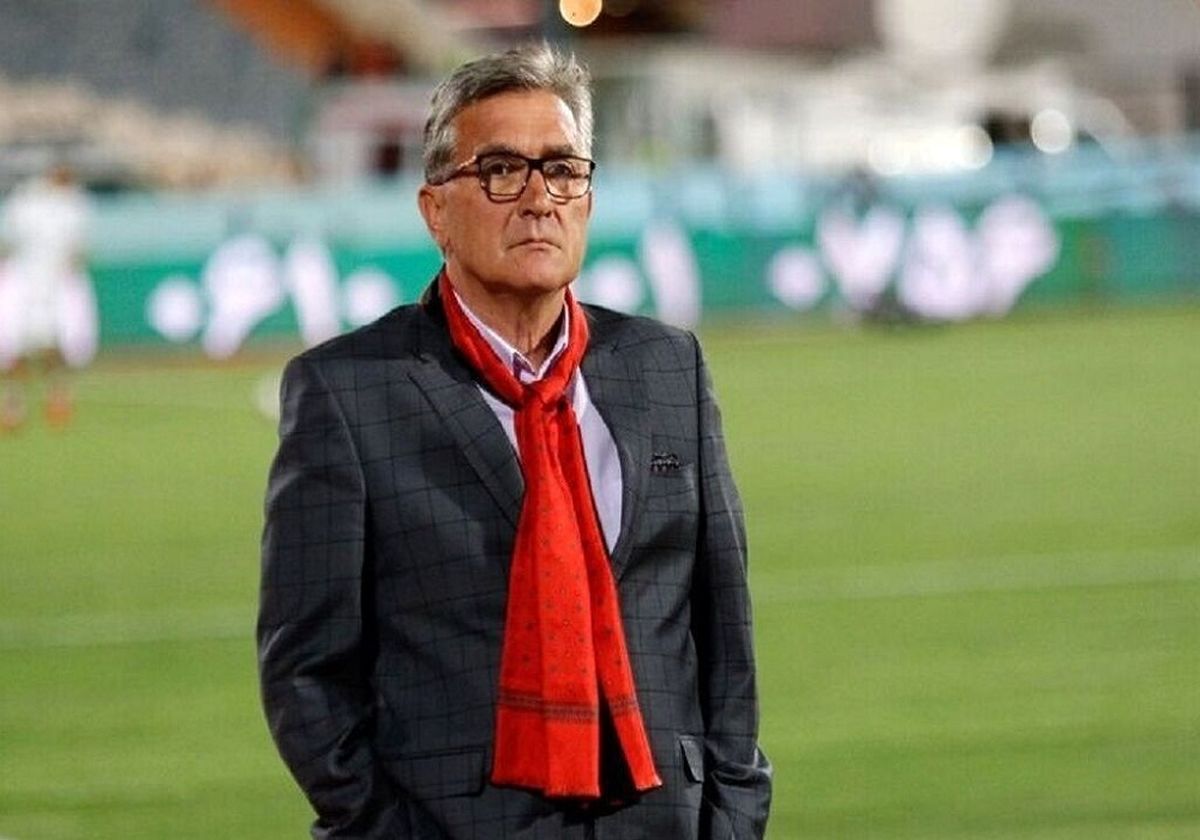 برانکو جانشین ۱۰۰ درصدی گل محمدی در پرسپولیس؟