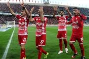 کارنامه درخشان جانشین طارمی+تصاویر