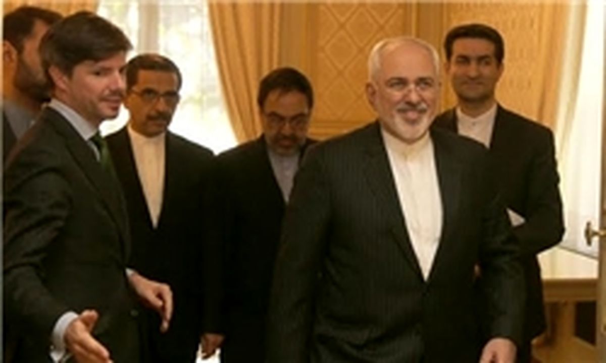 ظریف وارد برونئی شد