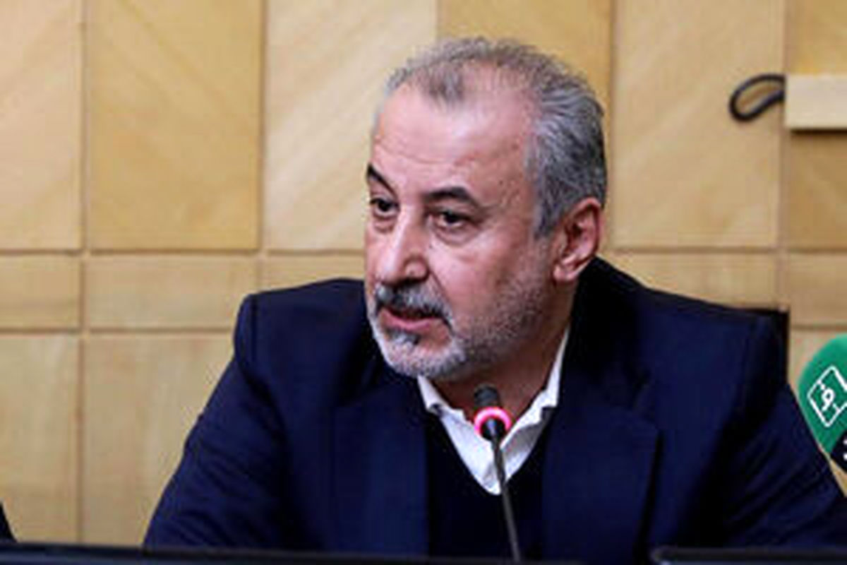 
قول متفاوت مدیرعامل پرسپولیس به گل‌محمدی
