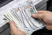 نرخ ارز آزاد در 11 اسفند 99
