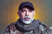 حزب‌الله شهادت فرمانده علی الطباطبائی را تسلیت گفت