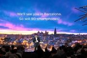 رونمایی هوآوی از گوشی تاشو 5G در نمایشگاه MWC 2019